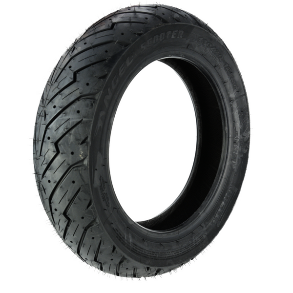 PIRELLI Angel Scooter Tyre Front & Rear 62P TL 130/70-12