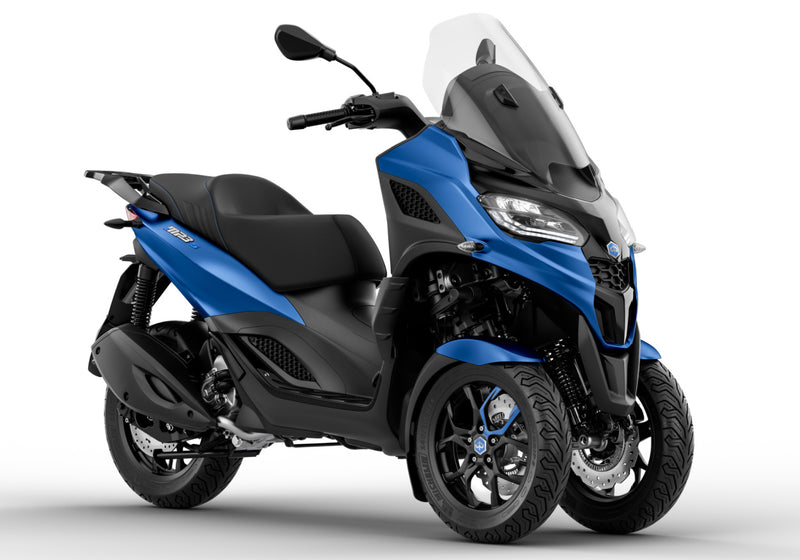 Piaggio MP3 Sport 310 Euro 5+ - Blu Zaffiro