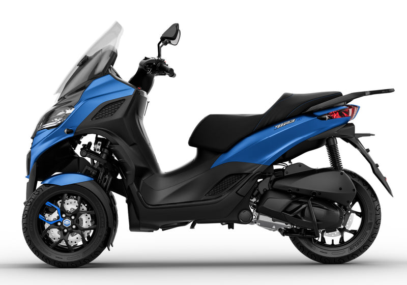 Piaggio MP3 Sport 310 Euro 5+ - Blu Zaffiro