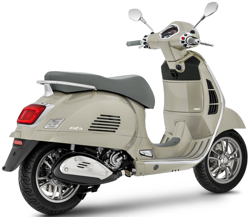 Vespa GTS 310 HPE RST22 - Euro 5+ Beige Avvolgente 2024/25 - Coming Soon.