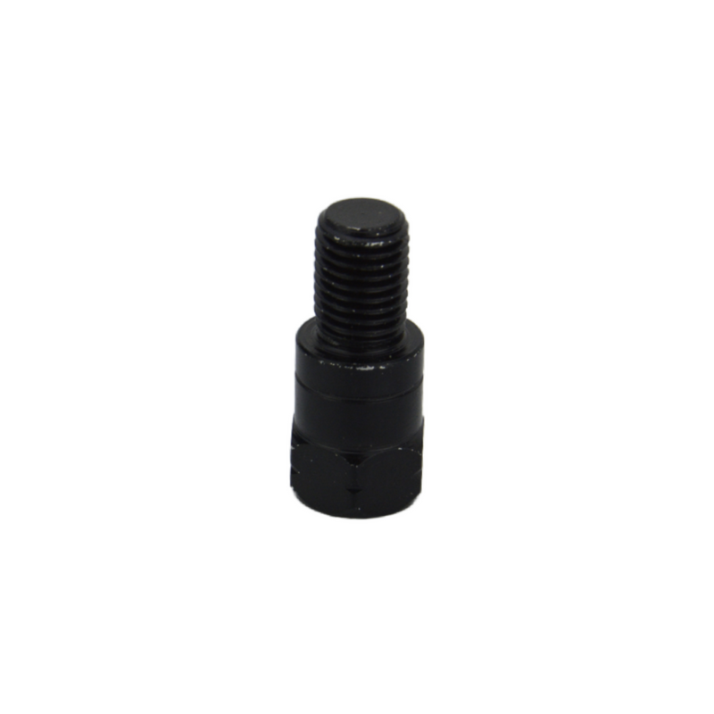 FAR Universal Black Mirror Adapter Left Hand Thread (8mm Ø > 10mm Ø)