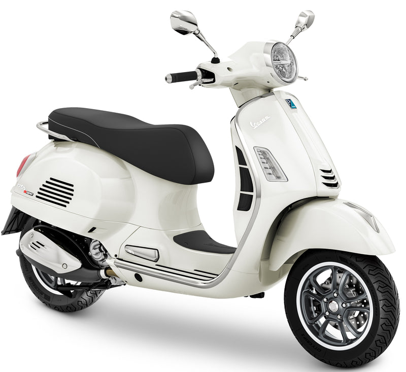 Vespa GTS Super 310 HPE RST22 - Euro 5+ Bianco Innocente