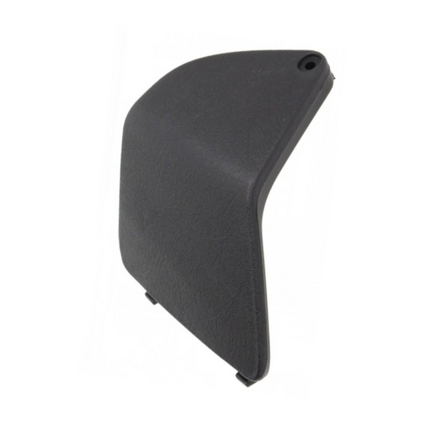 Piaggio Vespa Left Hand Legshield Flap Black GTS 125-300 (2014-2021), GT 125-250 (2006-2008)